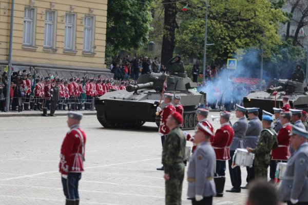 Снимка: Димитър Кьосемарлиев, Dnes.bg
