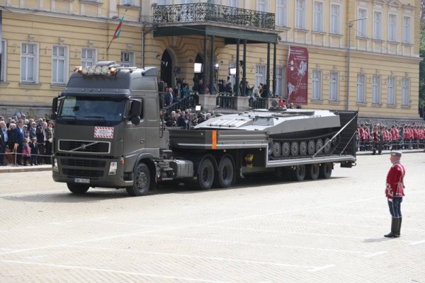 Снимка: Димитър Кьосемарлиев, Dnes.bg