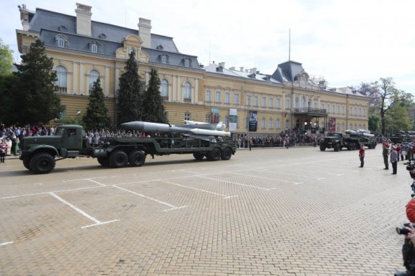 Снимка: Димитър Кьосемарлиев, Dnes.bg