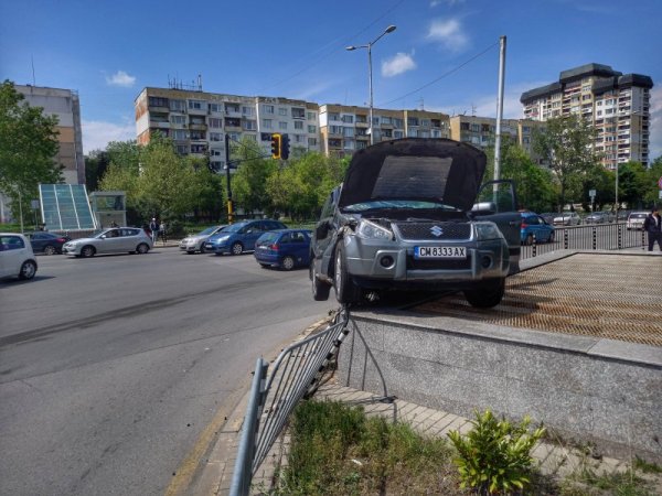 Снимка:&nbsp; Димитър Кьосемарлиев / Dnes.bg