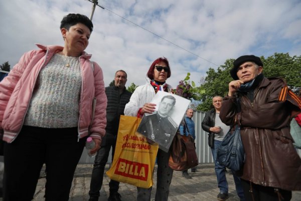 Снимка: Димитър Кьосемарлиев, Dnes.bg