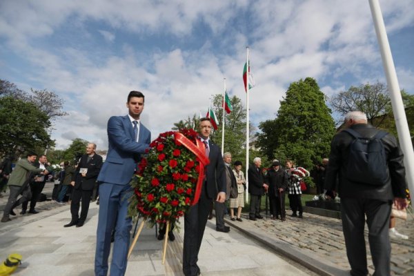 Снимка: Димитър Кьосемарлиев, Dnes.bg