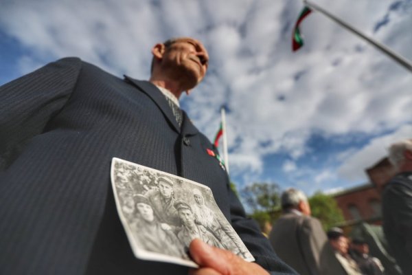 Снимка: Димитър Кьосемарлиев, Dnes.bg