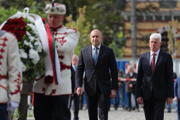 Снимка: Димитър Кьосемарлиев, Dnes.bg