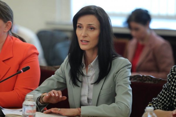 Снимка: Димитър Кьосемарлиев, Dnes.bg