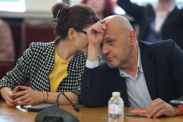 Снимка: Димитър Кьосемарлиев, Dnes.bg