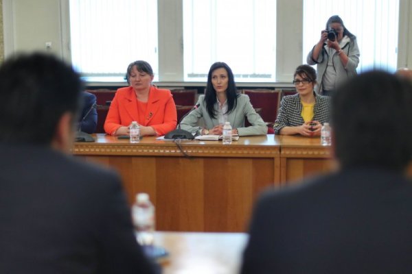 Снимка: Димитър Кьосемарлиев, Dnes.bg