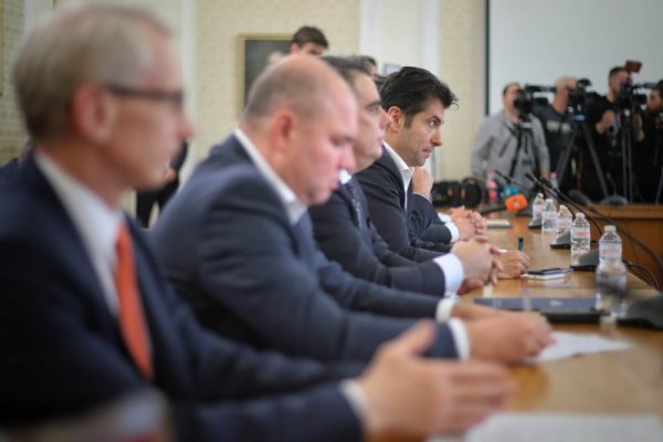 Снимка: Димитър Кьосемарлиев, Dnes.bg