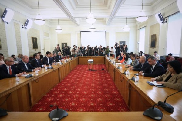 Снимка: Димитър Кьосемарлиев, Dnes.bg