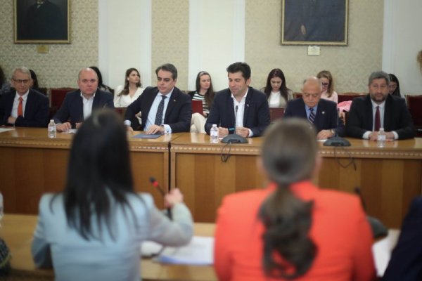 Снимка: Димитър Кьосемарлиев, Dnes.bg