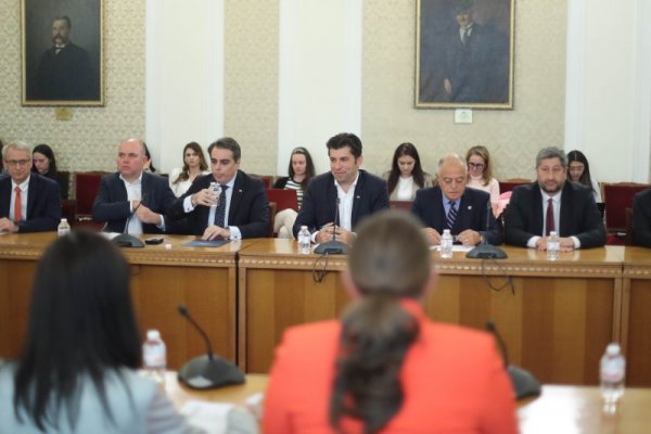 Снимка: Димитър Кьосемарлиев, Dnes.bg