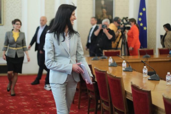 Снимка: Димитър Кьосемарлиев, Dnes.bg