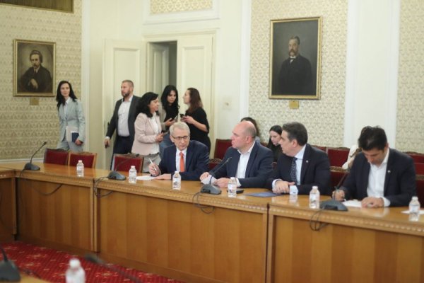 Снимка: Димитър Кьосемарлиев, Dnes.bg