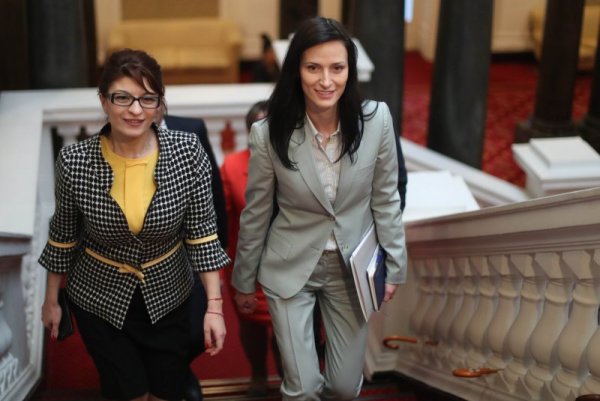 Снимка: Димитър Кьосемарлиев, Dnes.bg