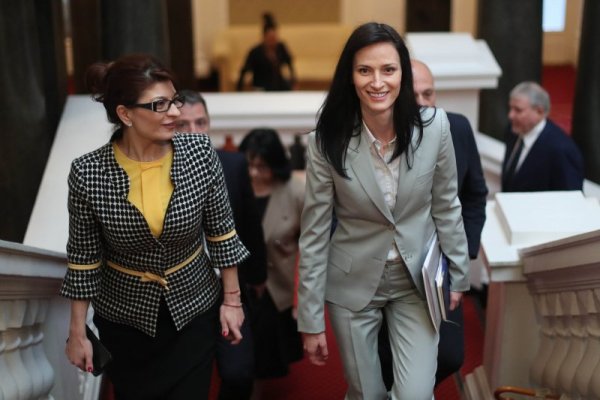 Снимка: Димитър Кьосемарлиев, Dnes.bg