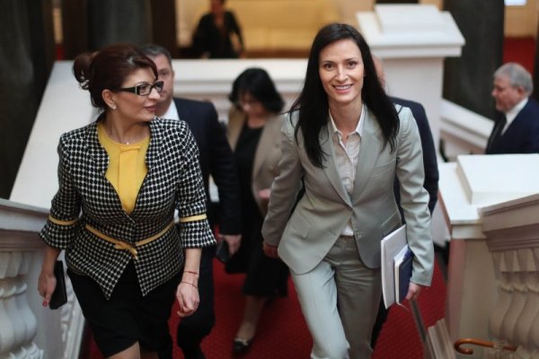 Снимка: Димитър Кьосемарлиев, Dnes.bg