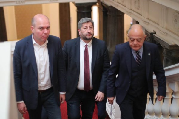 Снимка: Димитър Кьосемарлиев, Dnes.bg