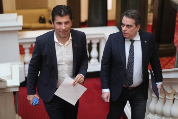 Снимка: Димитър Кьосемарлиев, Dnes.bg