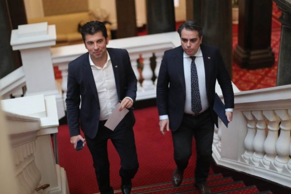 Снимка: Димитър Кьосемарлиев, Dnes.bg