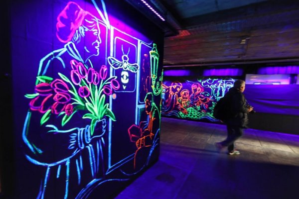 Снимка: Димитър Кьосемарлиев, Dnes.bg