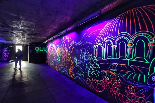 Снимка: Димитър Кьосемарлиев, Dnes.bg