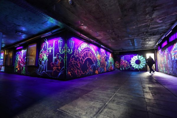 Снимка: Димитър Кьосемарлиев, Dnes.bg