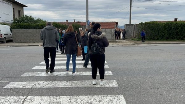 Снимка: БГНЕС