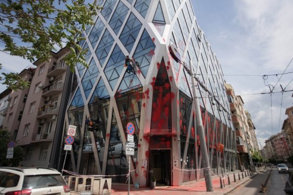 Снимка: Димитър Кьосемарлиев, Dnes.bg