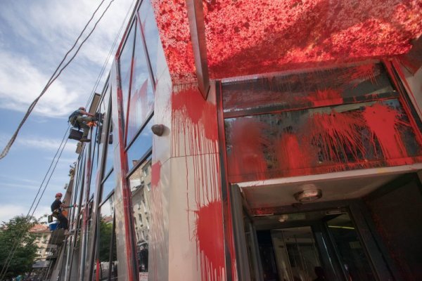 Снимка: Димитър Кьосемарлиев, Dnes.bg