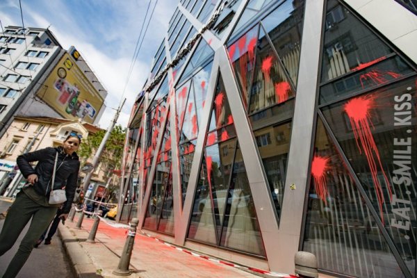 Снимка: Димитър Кьосемарлиев, Dnes.bg