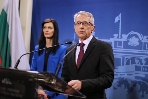 Снимка: Димитър Кьосемарлиев, Dnes.bg