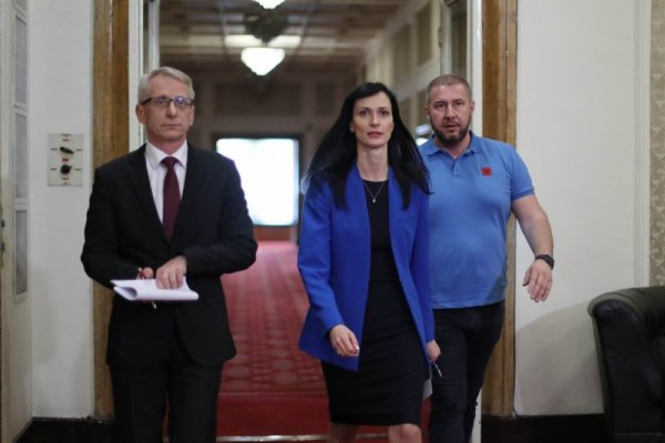 Снимка: Димитър Кьосемарлиев, Dnes.bg