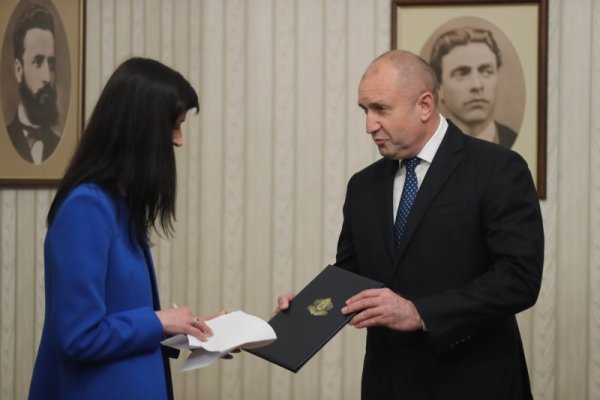 Снимка: Димитър Кьосемарлиев, Dnes.bg