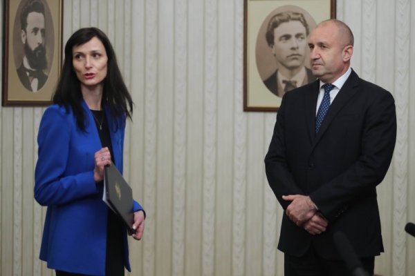 Снимка: Димитър Кьосемарлиев, Dnes.bg