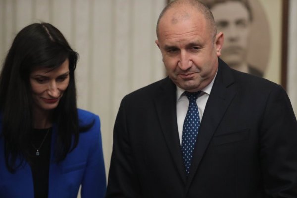 Снимка: Димитър Кьосемарлиев, Dnes.bg