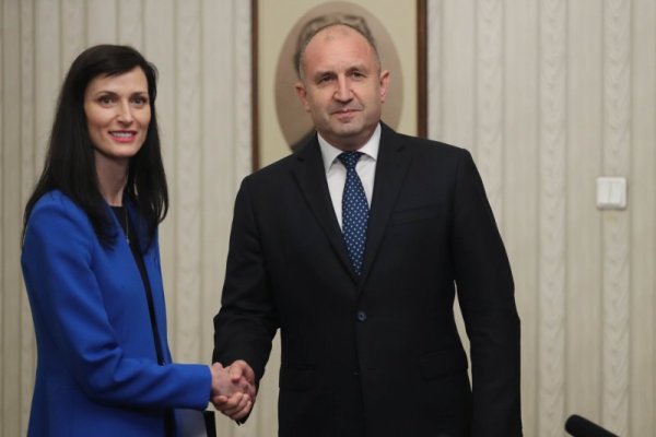 Снимка: Димитър Кьосемарлиев, Dnes.bg