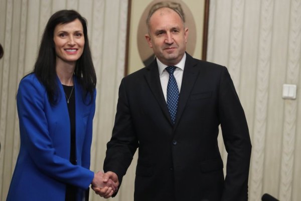 Снимка: Димитър Кьосемарлиев, Dnes.bg