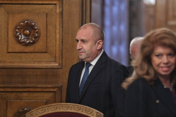 Снимка: Димитър Кьосемарлиев, Dnes.bg