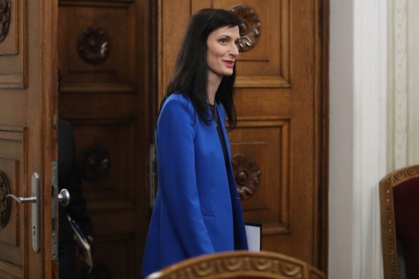 Снимка: Димитър Кьосемарлиев, Dnes.bg