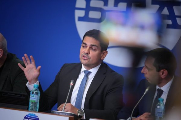 Снимка: Димитър Кьосемарлиев, Dnes.bg