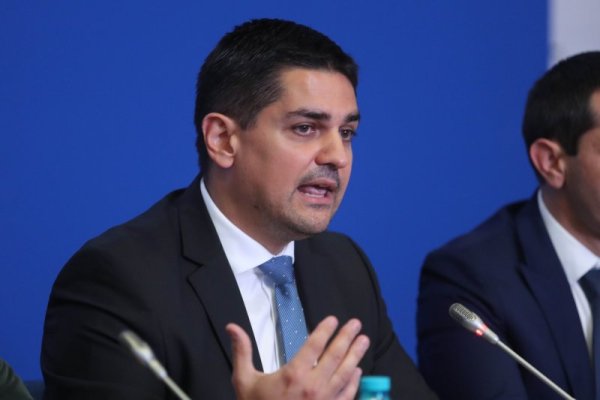 Снимка: Димитър Кьосемарлиев, Dnes.bg