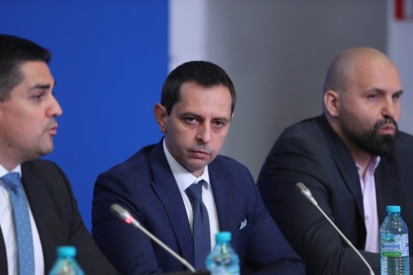 Снимка: Димитър Кьосемарлиев, Dnes.bg