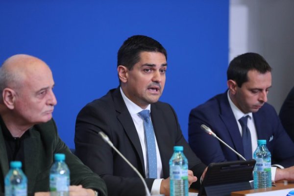 Снимка: Димитър Кьосемарлиев, Dnes.bg