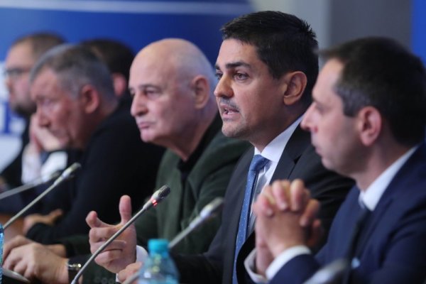 Снимка: Димитър Кьосемарлиев, Dnes.bg