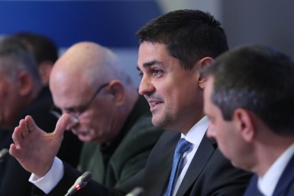 Снимка: Димитър Кьосемарлиев, Dnes.bg