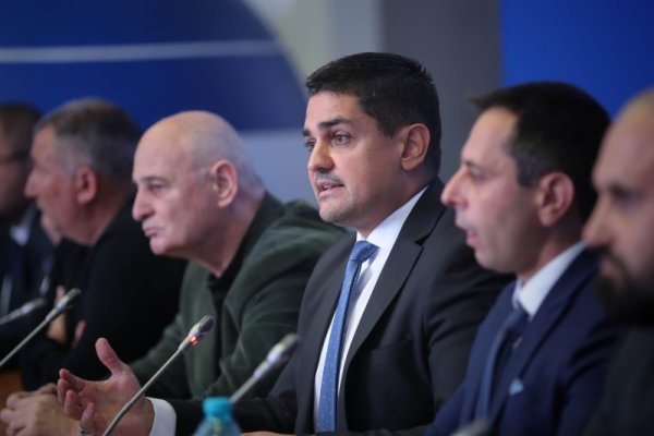 Снимка: Димитър Кьосемарлиев, Dnes.bg