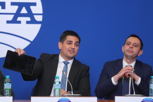 Снимка: Димитър Кьосемарлиев, Dnes.bg