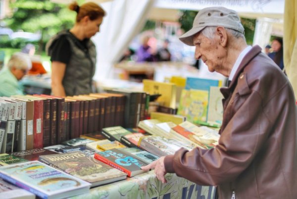Снимка: Димитър Кьосемарлиев, Dnes.bg