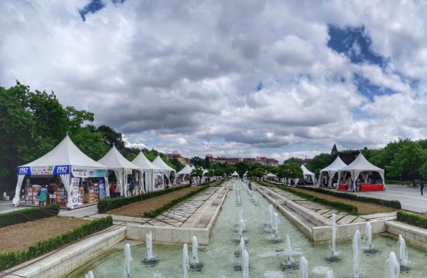 Снимка: Димитър Кьосемарлиев, Dnes.bg