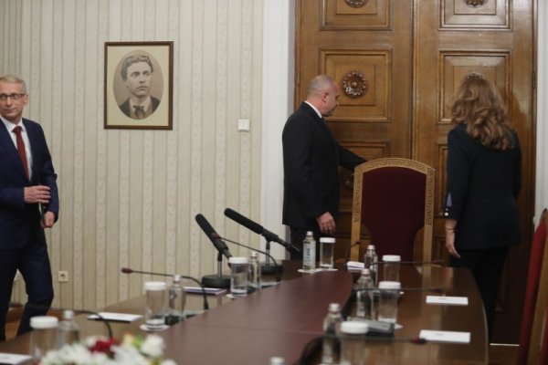 Снимка: Димитър Кьосемарлиев, Dnes.bg